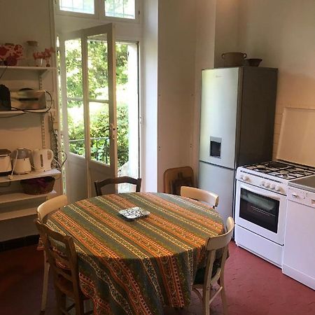 Villa Beausoleil Digne-les-Bains Luaran gambar
