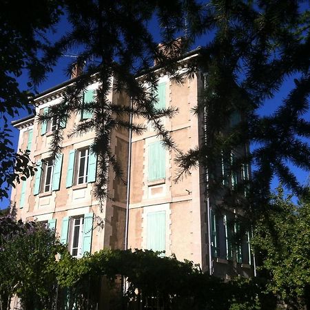Villa Beausoleil Digne-les-Bains Luaran gambar