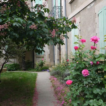 Villa Beausoleil Digne-les-Bains Luaran gambar
