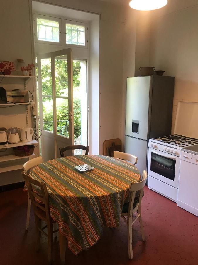 Villa Beausoleil Digne-les-Bains Luaran gambar