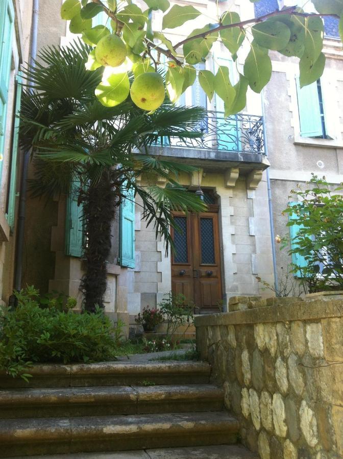 Villa Beausoleil Digne-les-Bains Luaran gambar