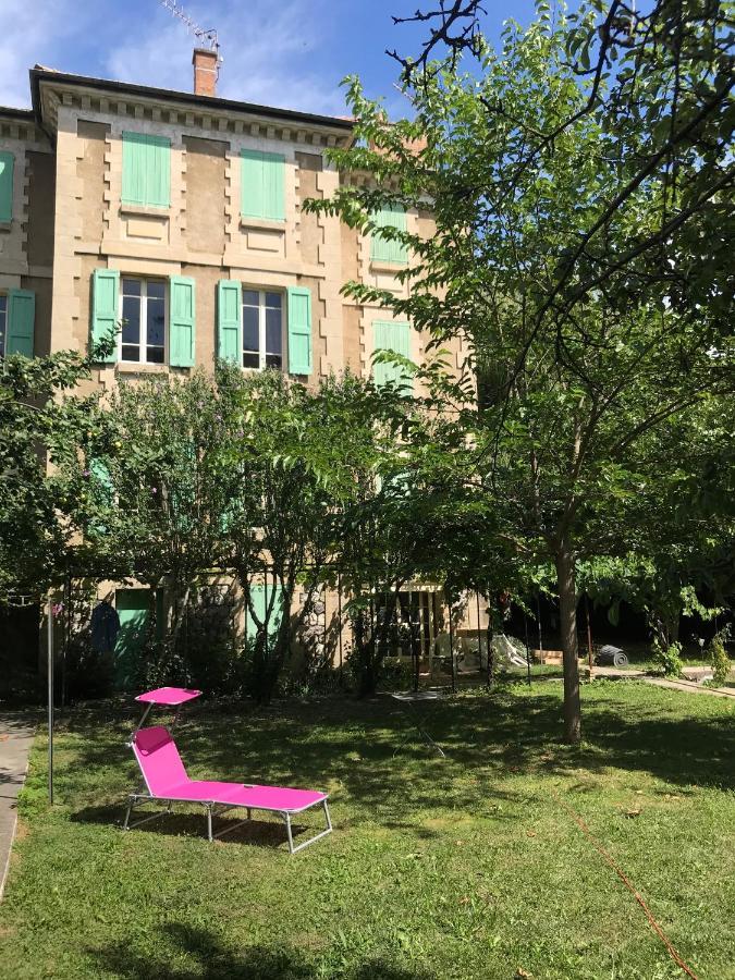 Villa Beausoleil Digne-les-Bains Luaran gambar