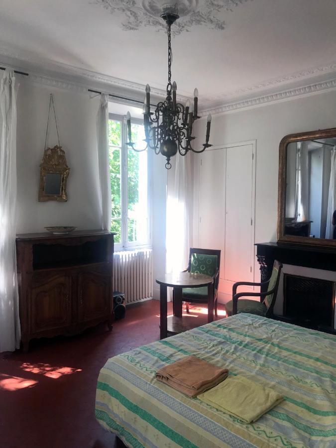 Villa Beausoleil Digne-les-Bains Luaran gambar